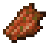 25.Rotten Meat (Spicy Strips)