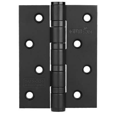 固特合页304不锈钢平开子母折页