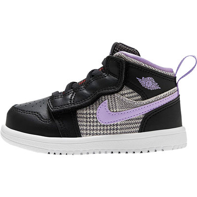 耐克婴童休闲运动鞋时尚