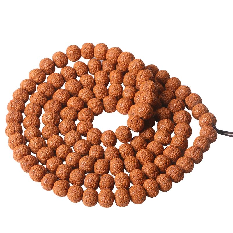 小金刚菩提子108颗手串原籽