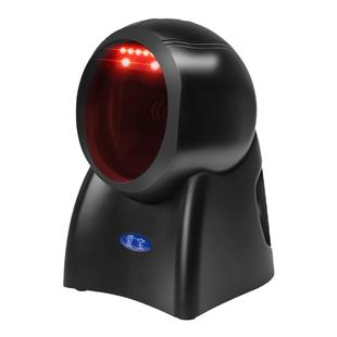 爱宝二维码扫描平台超市收银扫描枪条形码扫码器激光扫码枪一维商品条码枪微信支付宝手机移动交易盒子开发票