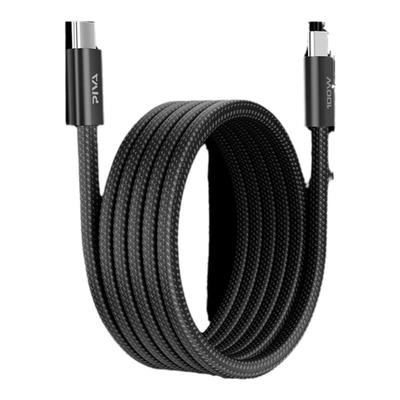 派威pd100w磁吸数据线