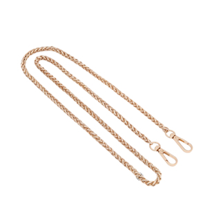 适用于lv防磨损扣lv ivy肩带配件五金保护圈包包延长链加长内胆包