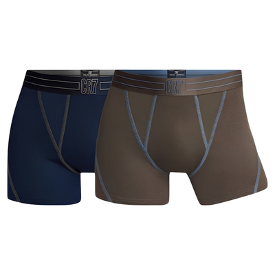 CR7正品C罗男士冰丝速干透气内裤