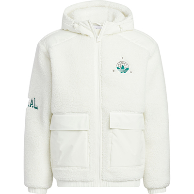 阿迪达斯男女运动外套HS2005