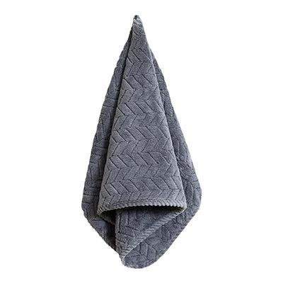 毛巾吸水不掉毛男女洗脸洗澡家用