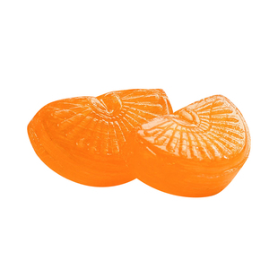 木糖醇零食水果桔子硬糖老人小孩代糖尿人糖人无糖精食品儿童糖果