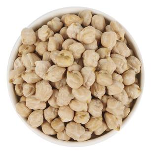 新疆木垒生鹰嘴豆5斤 特产生豆农家五谷杂粮豆浆伴侣非熟大小可选