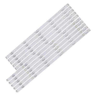 48寸海尔LE48A5000背光灯条