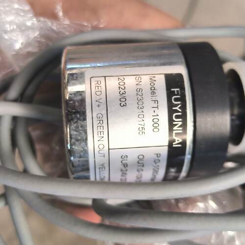 询价-FUYUNLAI FT-1000薄膜规 测量范围0-1080