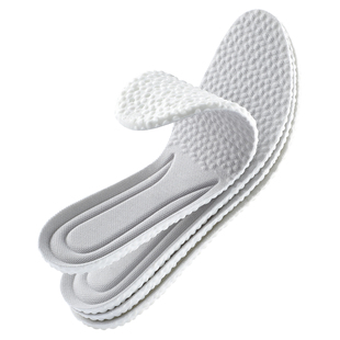 乐福鞋鞋垫改小一码鞋子大了改小神器半码鞋垫女款鞋大改小防掉跟