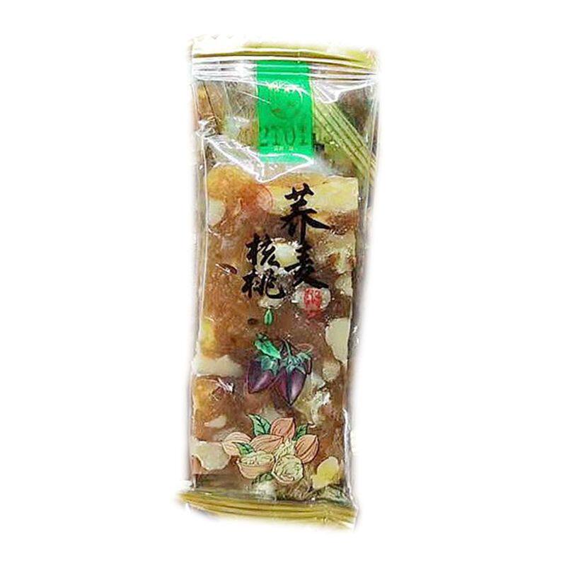 食荞人家荞麦核桃软糖核桃软糖