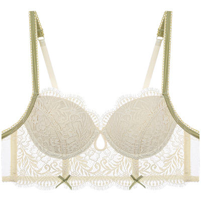 Bothyoung美背内衣聚拢