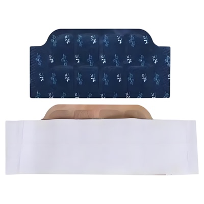 蒸汽热敷暖腰贴持久发热保暖贴