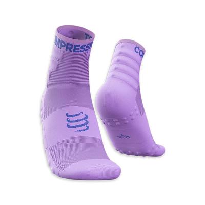 Compressport中筒速干运动袜