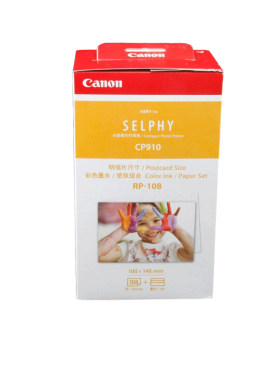 自营佳能CP系列打印机相纸