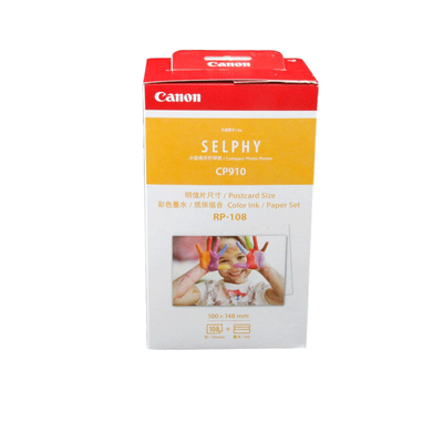 自营佳能CP系列打印机相纸