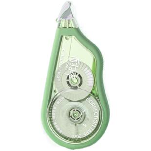 国风防摔静音修正带学生用实惠装改正带黑科技网红涂改带耐摔修改带初中生大容量改字带改错带高颜值实用顺滑