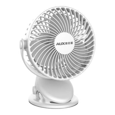 李佳奇推荐】大风力桌面静音风扇