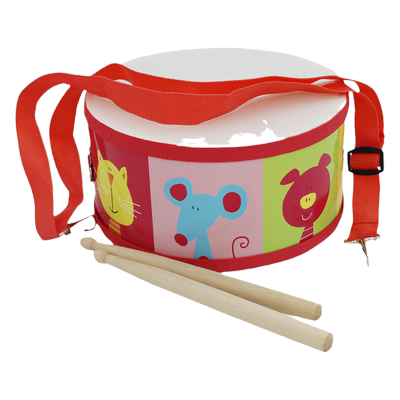 儿童手拍鼓奥尔夫乐器
