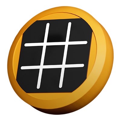 神马先生儿童益智玩具井字棋注意力训练亲子互动男女小孩新年礼物