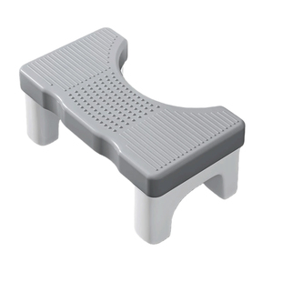 家用加厚马桶凳蹲便蹲坑神器厕所卫生间垫脚凳脚喂奶踩脚踏儿童凳