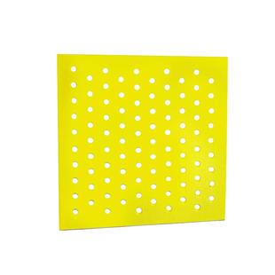 婴幼儿游泳馆亲子游泳教具 EVA漂浮洞洞板水育馆打水板水上浮毯垫