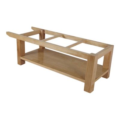 实木美容床按摩床美容院专用