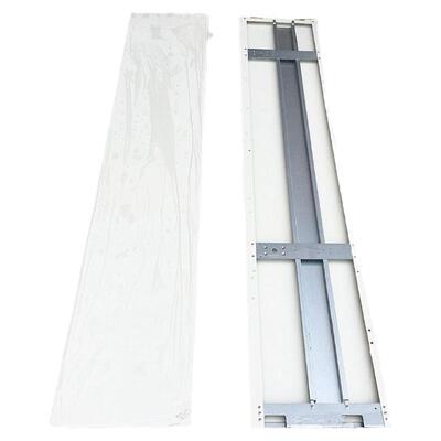 运良电梯配件象牙白门板轿门门板