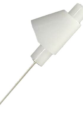 Y型T型止胶阀 ab胶点胶阀针型滴胶微型止漏阀 三轴点胶节流断胶阀