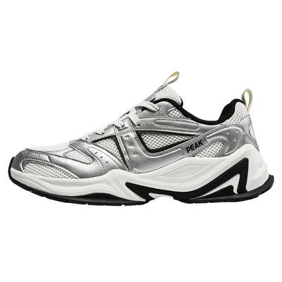 匹克态极运动鞋男款低帮休闲鞋