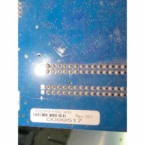 溢价-PD2-MFS-4-500/14DG 工业控制主板，件，