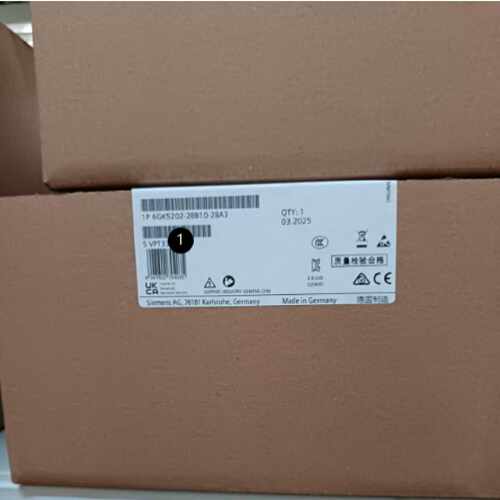 议价西门子6GK5202-2BB10-2BA3管理型交换机SCALANCE X202-2IRT