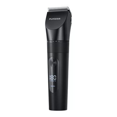 飞科理发器电推剪全身水洗电动