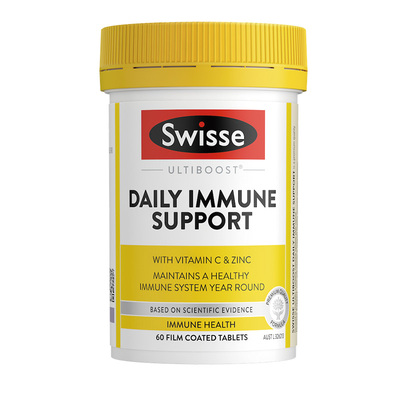 Swisse斯维诗维生素片