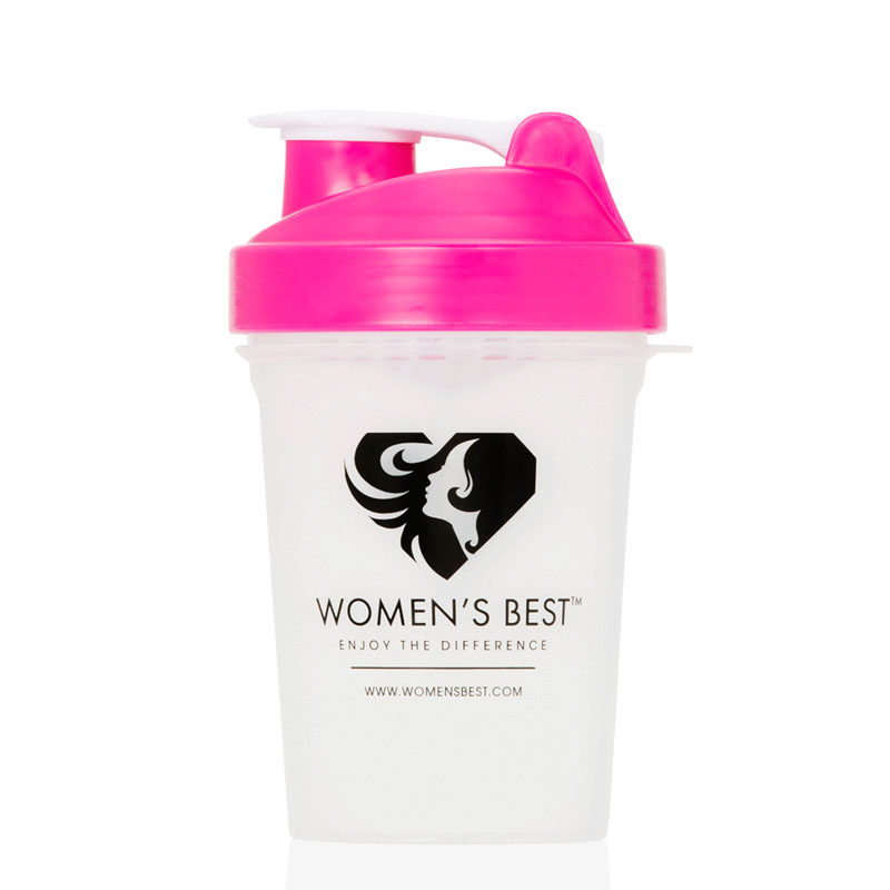 现货WomensBest SHAKER女运动健身减脂增肌蛋白粉摇摇杯欧美网红