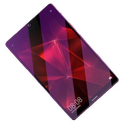 华为M6全屏8.4寸蓝光平板钢化膜