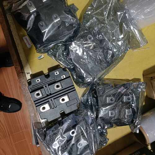 询议价IGBT模块新的未用过型号如下