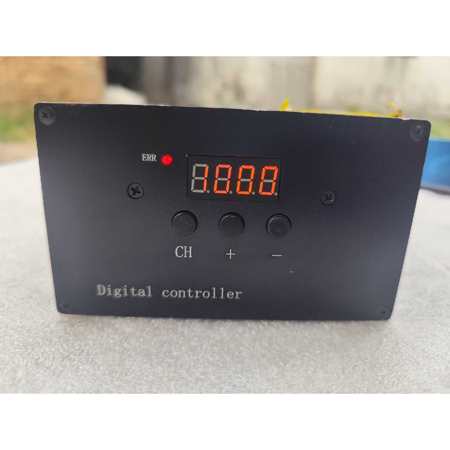 议价-OPT奥普特DH24VCK-T4,正常使用