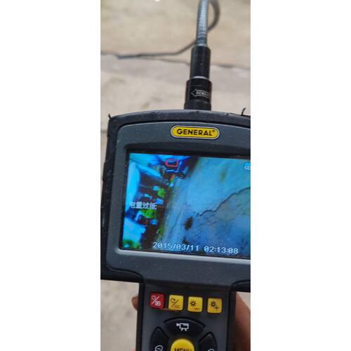 〔议价-可维修〕GENRAL DCS350探测仪 懂的朋友 。运 工控自动化