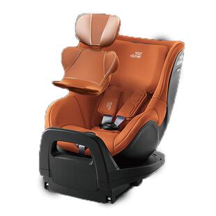 新品升级britax安全座椅宝得适双面骑士pro原装儿童宝宝0~4岁