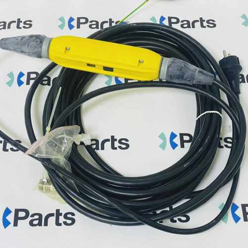 WACKER NEUSON 5100031185 Retrofit Kit Bodyguard