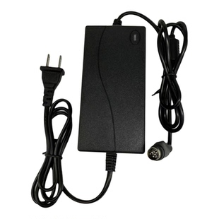 得实打印机DT210 DT220 DT230 DT330 DT310电源适配器24V2A三针头