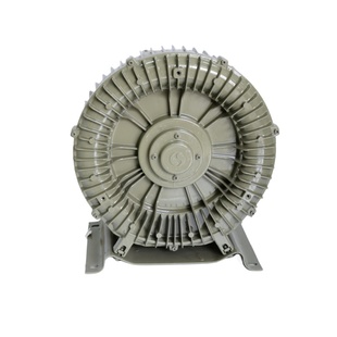 富力高压漩涡气泵离心风机强力鼓风机旋涡式气泵真空泵鱼塘增氧机