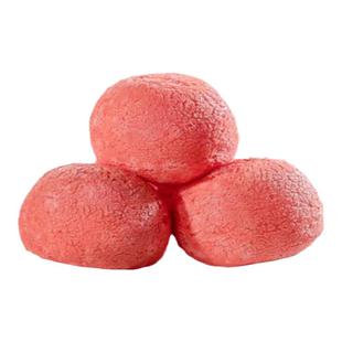 米蒂诺爆浆冰淇淋麻薯面包团泡芙自助餐酒店餐饮零食顺丰冷链配送