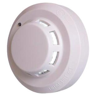 海湾烟感探测器JTY-GD-G3T/G3X点型光电感烟雾火灾探测器全系正品