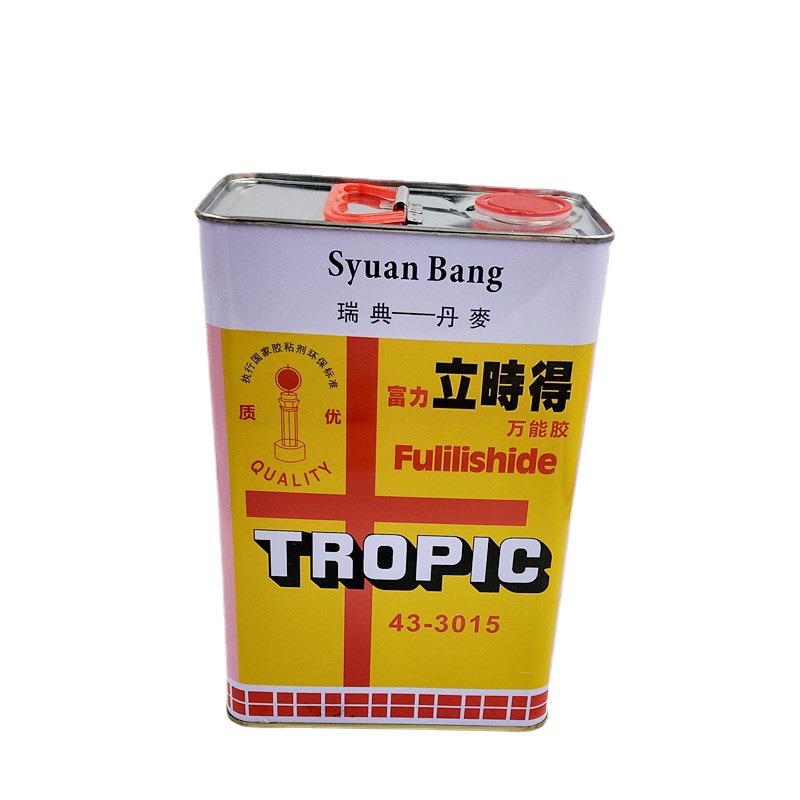 43-3015立时得万能胶 强力万能胶 万能胶水批发