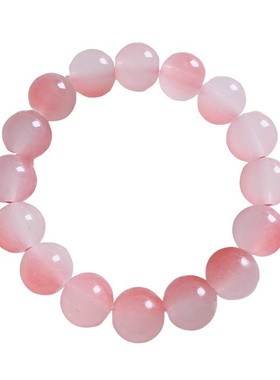 单件2.5超划算渐变手串串珠