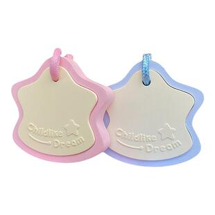 birdtalk汽车车载香氛挂件车内香薰香片固体石膏除异味高级少女士