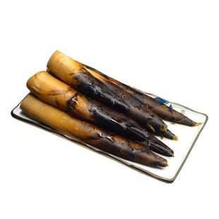 手剥笋开袋即食500g香辣竹笋尖泡椒酸笋老汤不辣手剥笋休闲零食